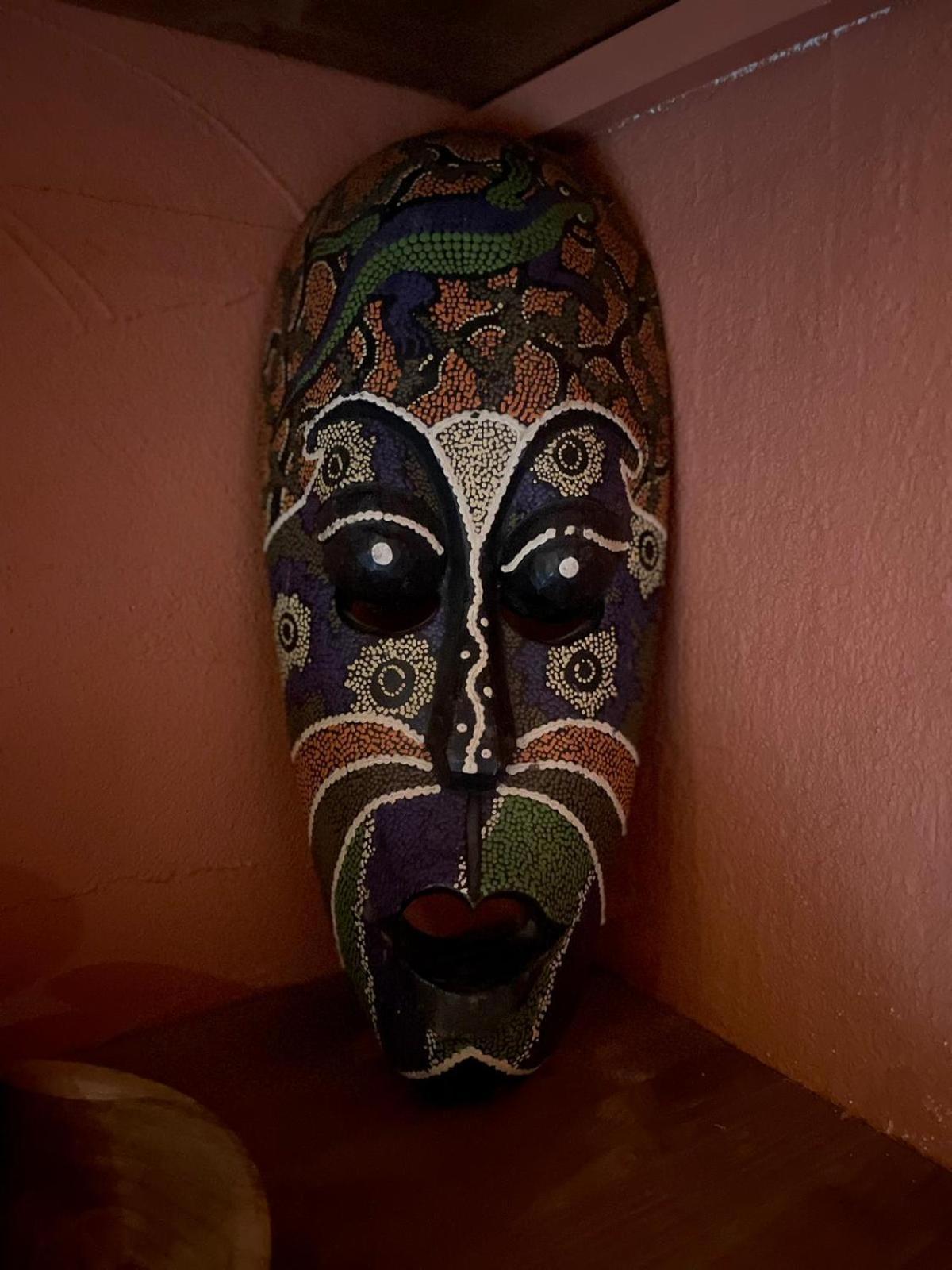 Serengeti Safari Room Sigean Eksteriør bilde