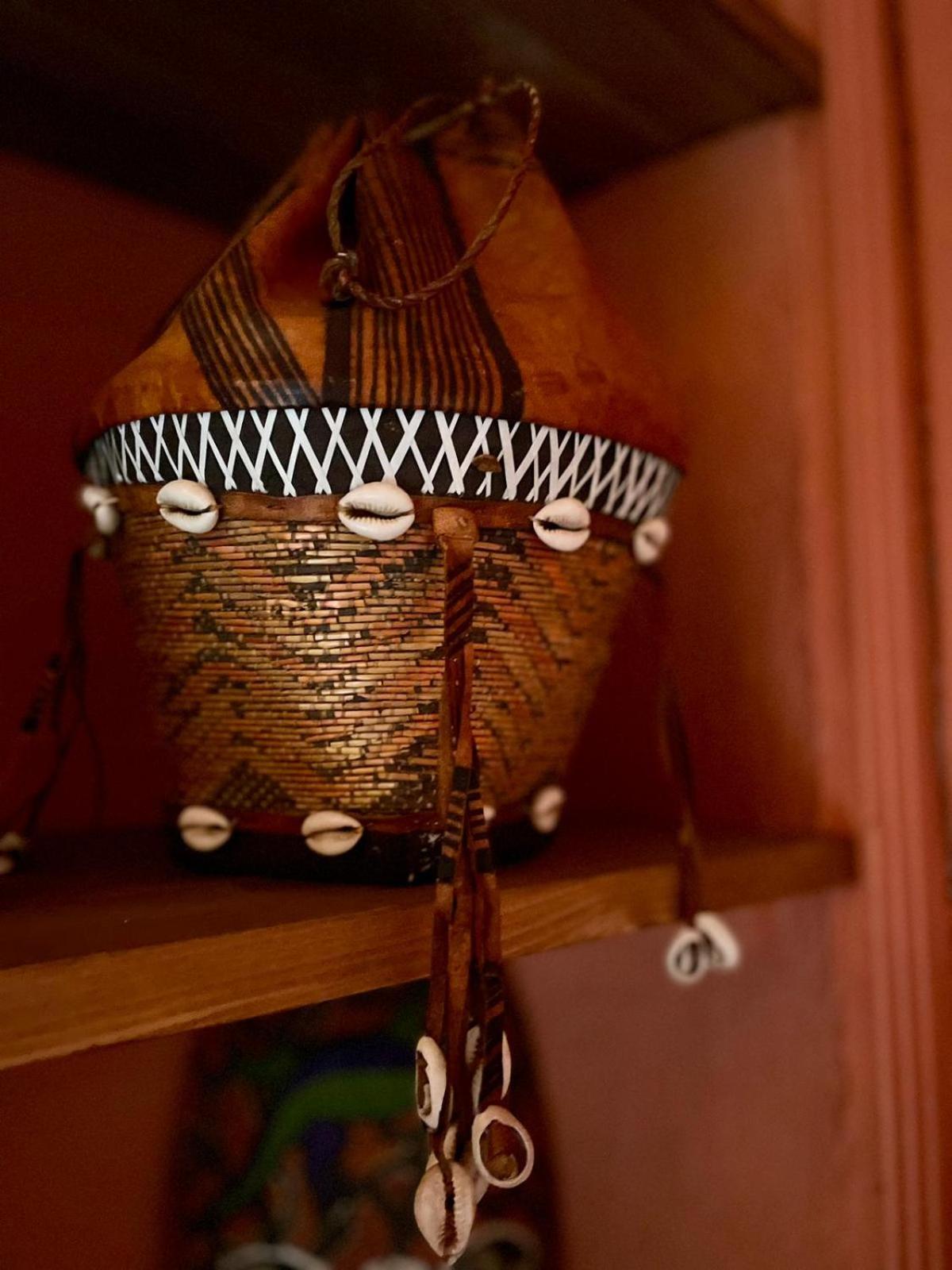 Serengeti Safari Room Sigean Eksteriør bilde