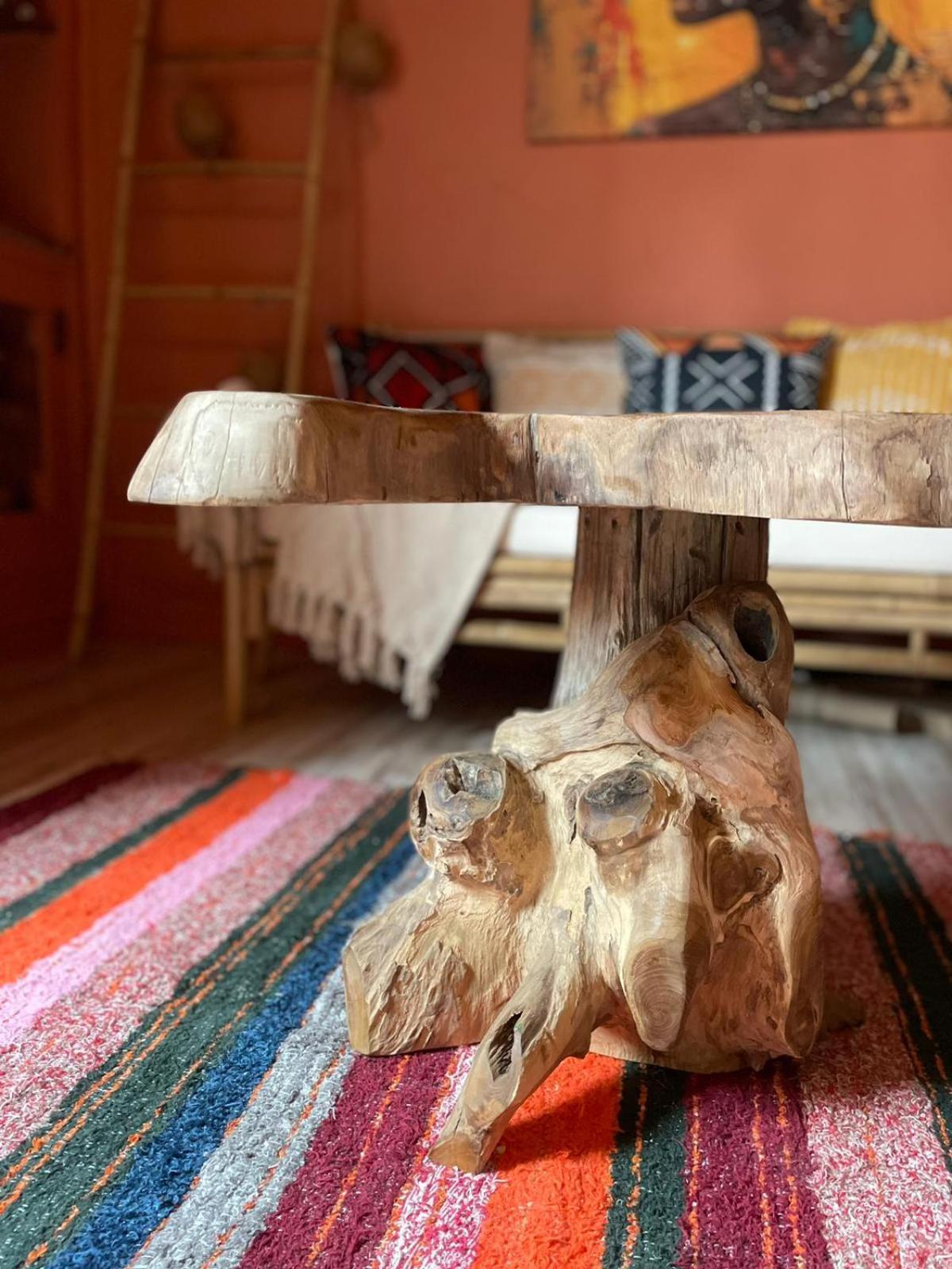 Serengeti Safari Room Sigean Eksteriør bilde