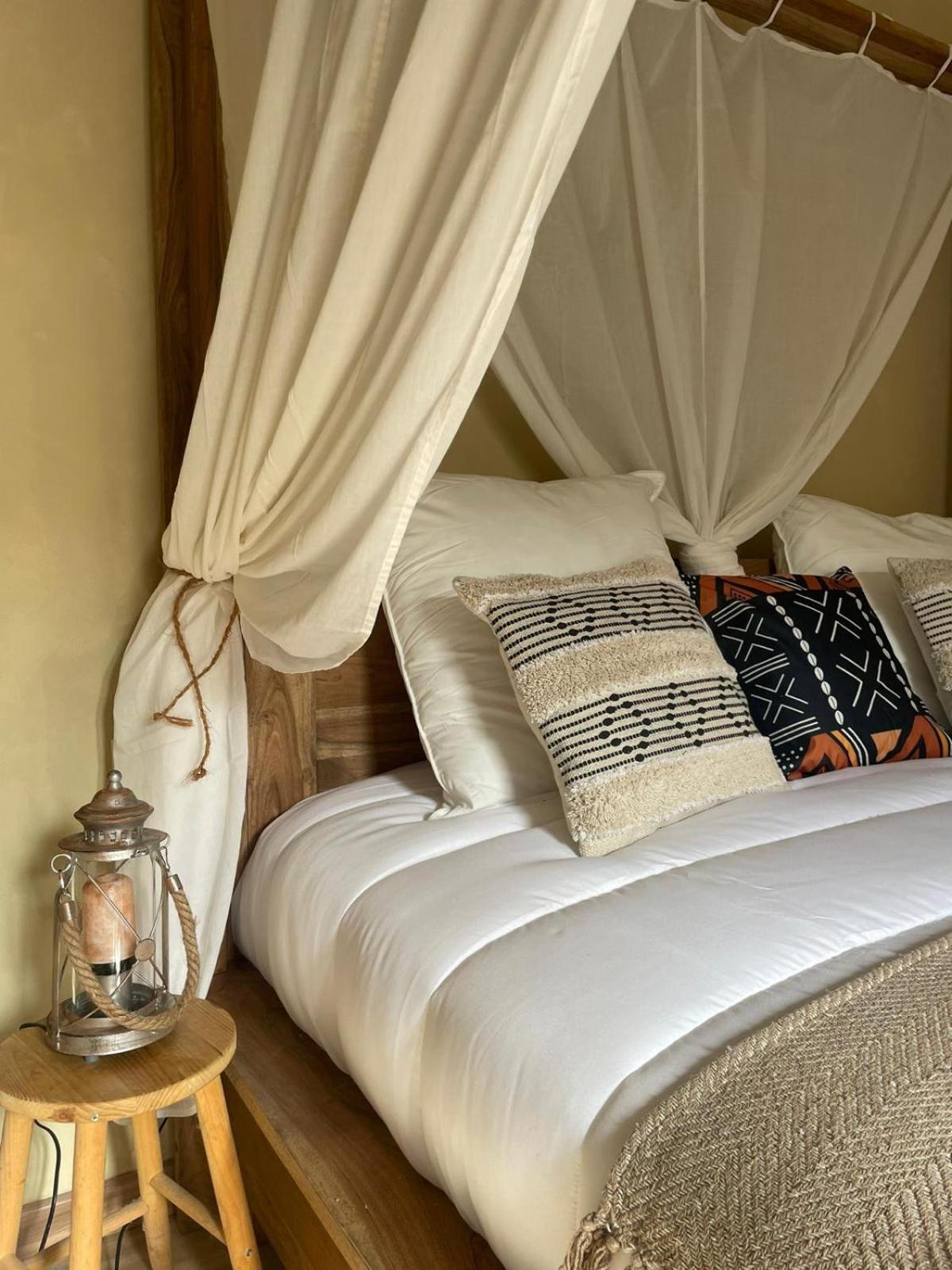 Serengeti Safari Room Sigean Eksteriør bilde