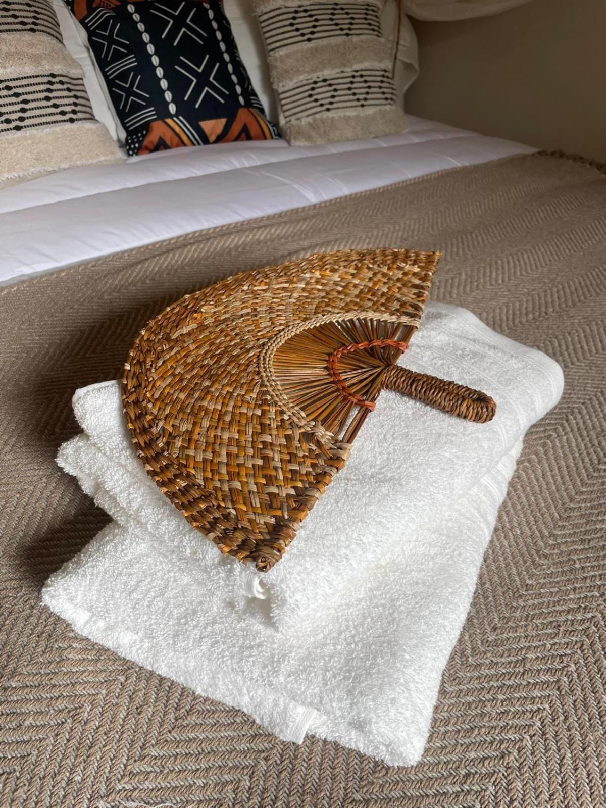 Serengeti Safari Room Sigean Eksteriør bilde