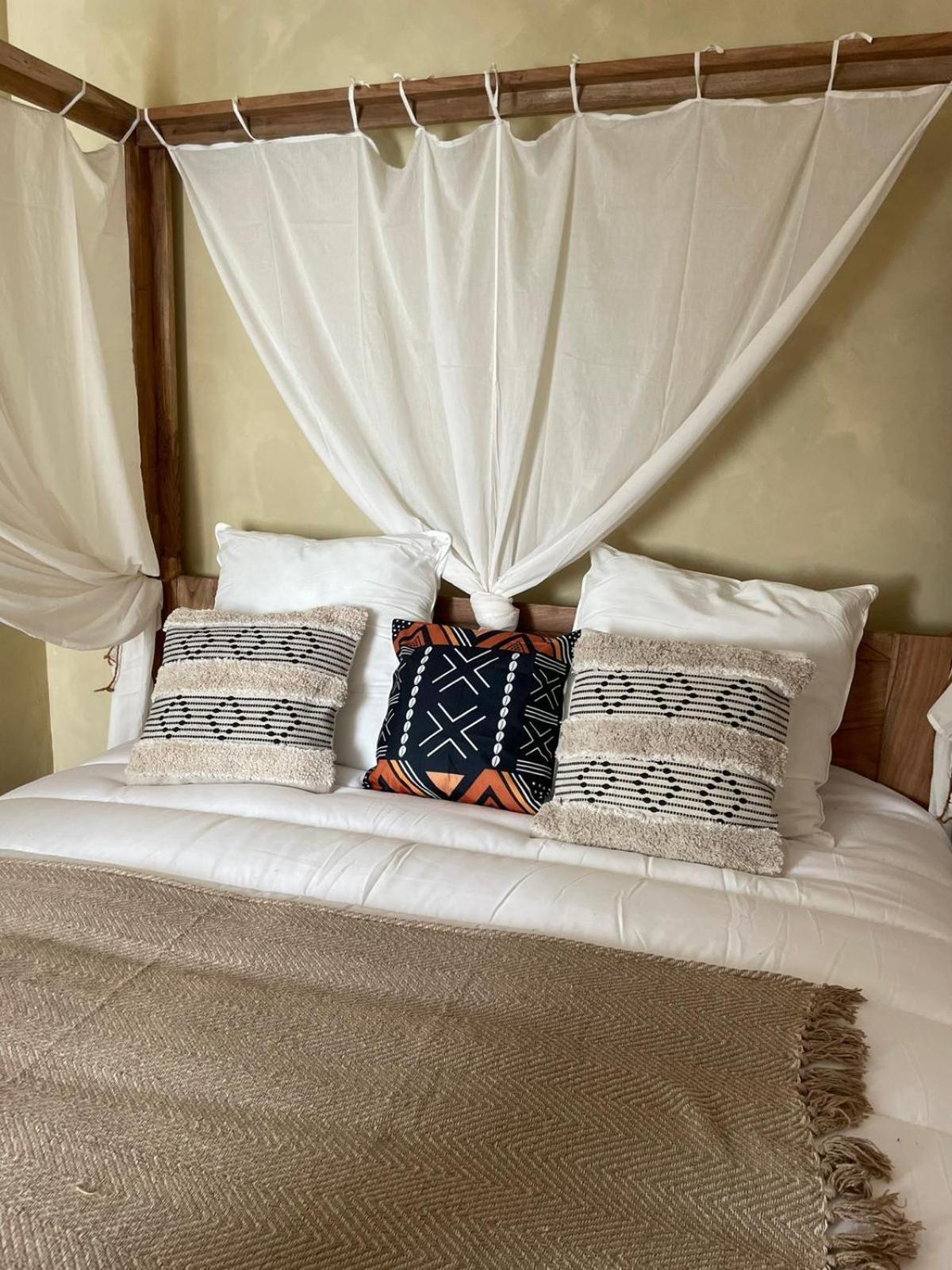 Serengeti Safari Room Sigean Eksteriør bilde