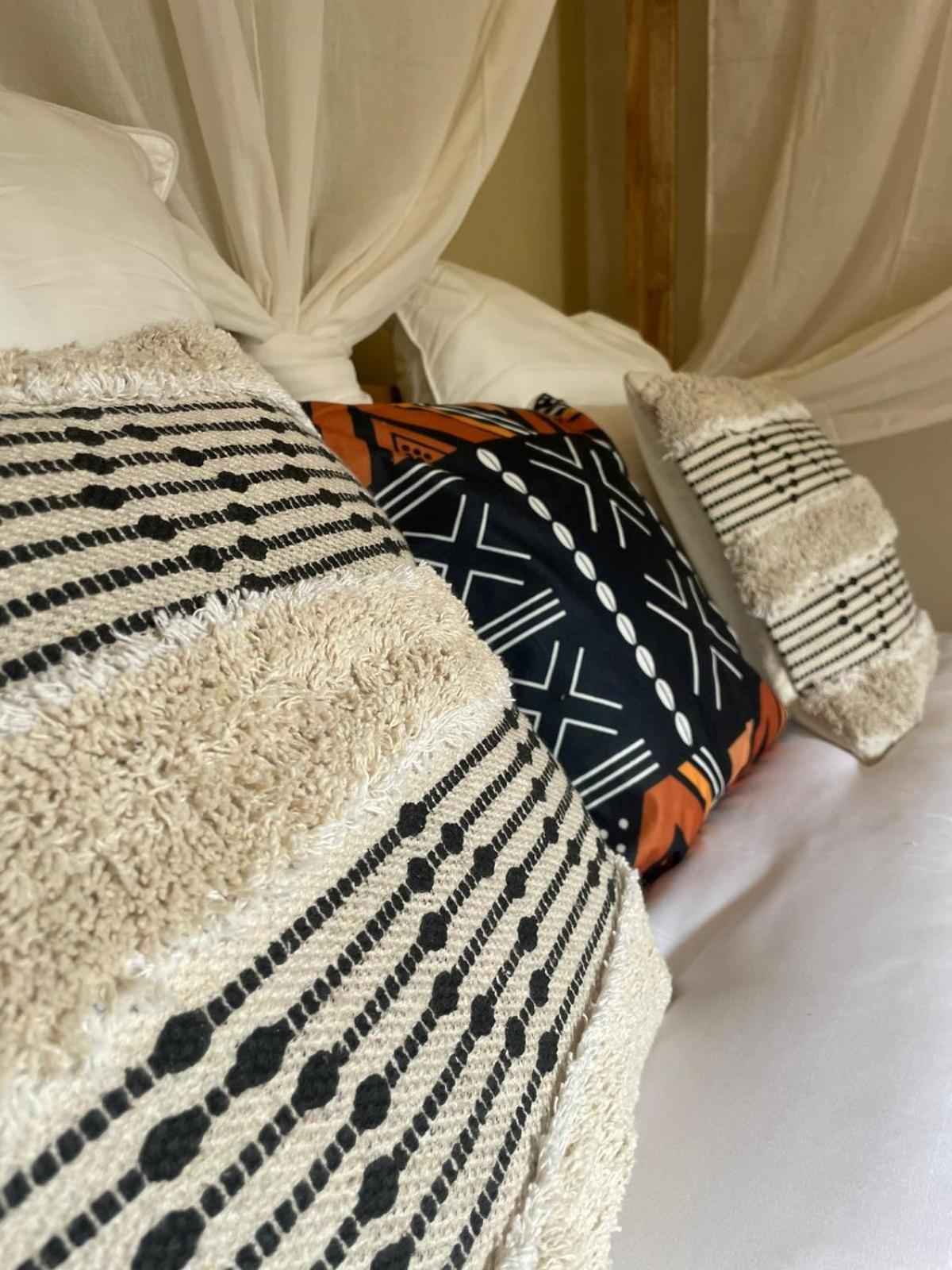 Serengeti Safari Room Sigean Eksteriør bilde