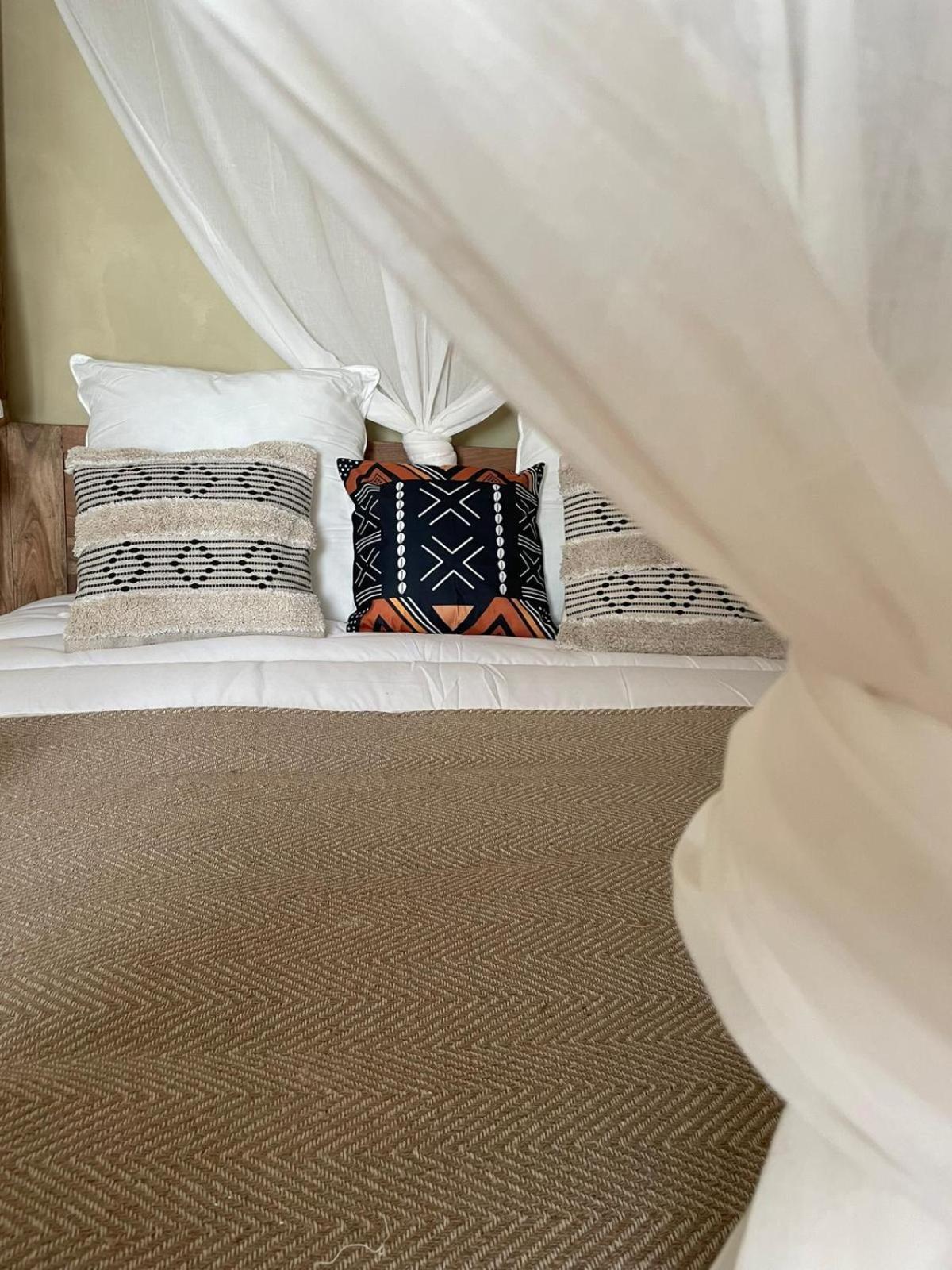 Serengeti Safari Room Sigean Eksteriør bilde