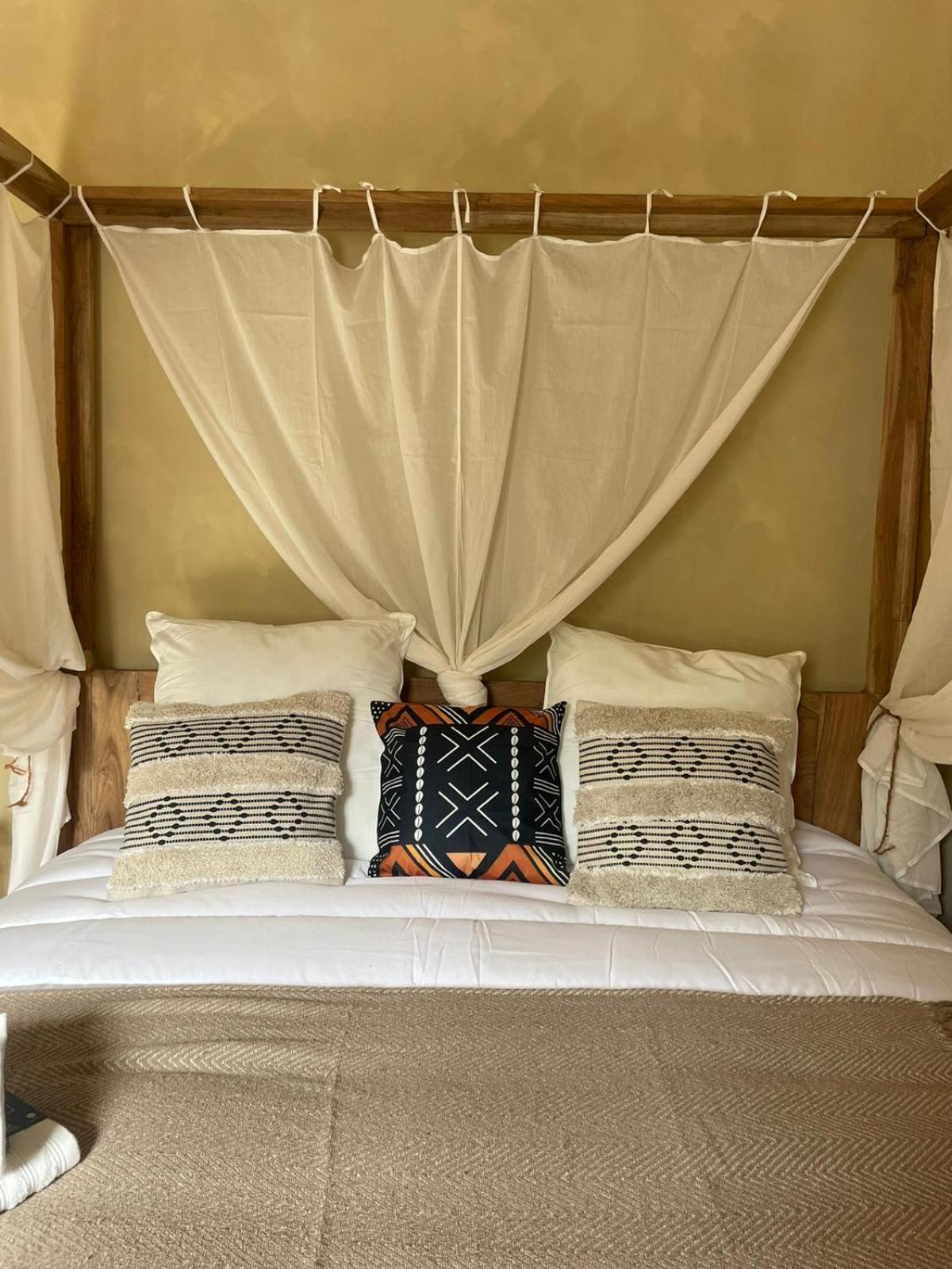 Serengeti Safari Room Sigean Eksteriør bilde