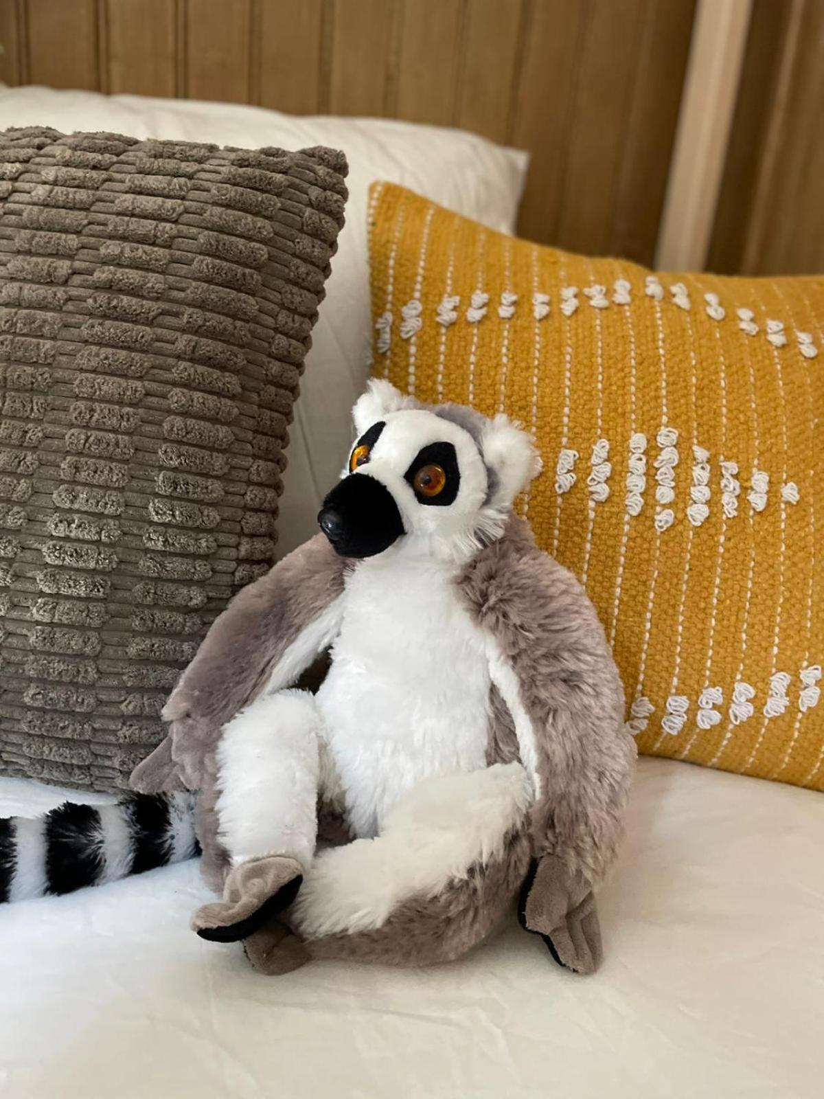 Serengeti Safari Room Sigean Eksteriør bilde